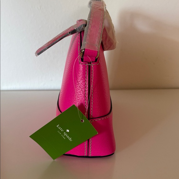 Kate spade New York Hanna Wellesley crossbody nwt - Picture 4 of 8